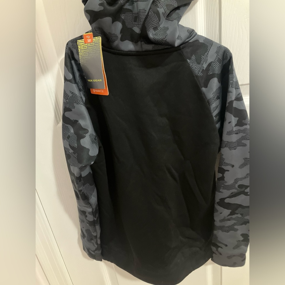 Boys hoodie